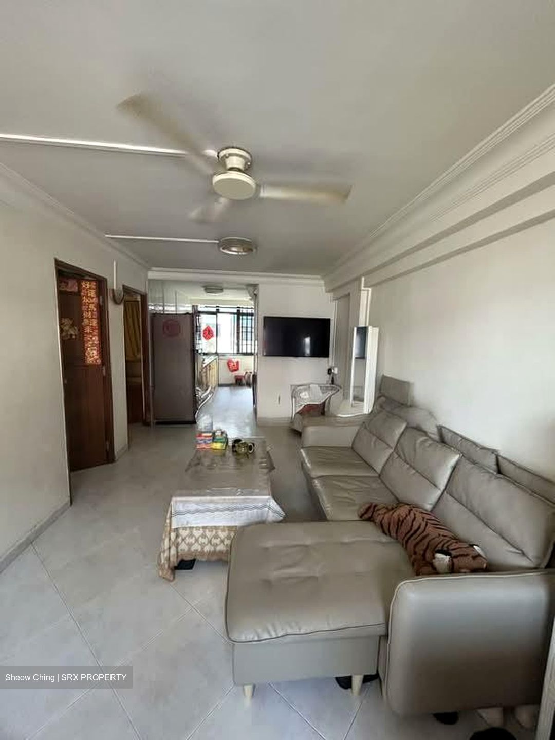 Blk 45 Macpherson Garden (Geylang), HDB 3 Rooms #570656691